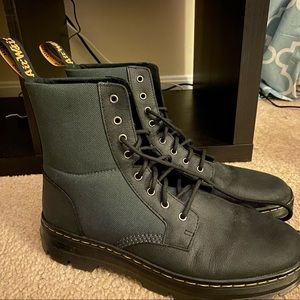 Dr. Martens Combs CJ Boots - Men’s 11
